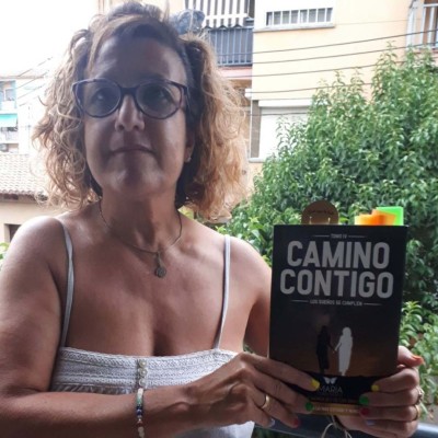 Ángeles con Camino Contigo