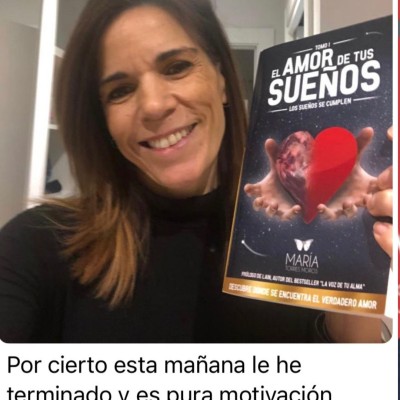 Elena con El Amor de tus Sueños