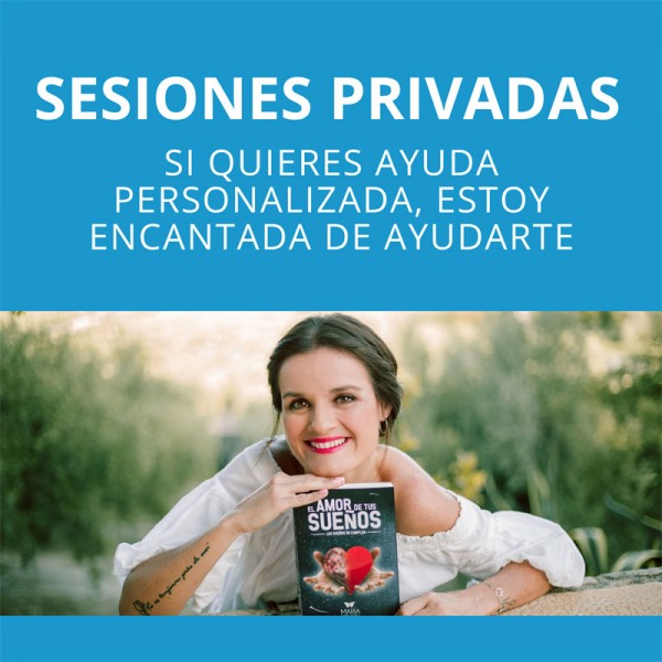 Sesión privada