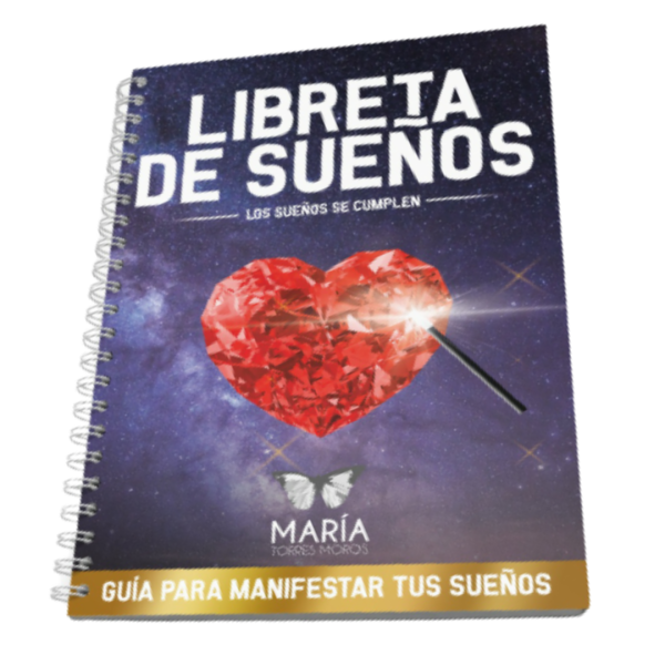 LIBRETA DE SUEÑOS