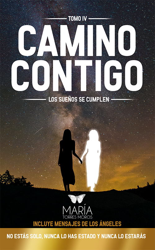 Camino contigo