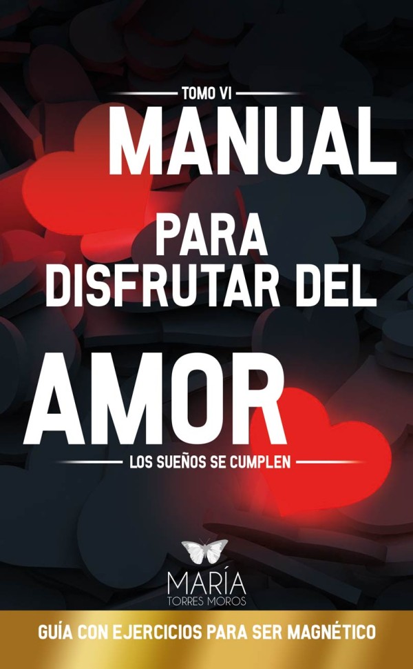 MANUAL PARA DISFRUTAR DEL AMOR