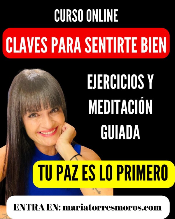 CLAVES PARA SENTIRTE BIEN