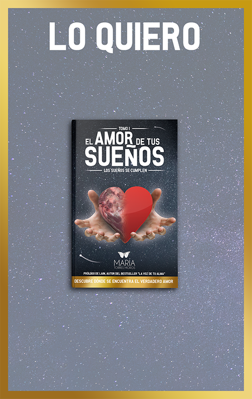 El amor de tus sueños