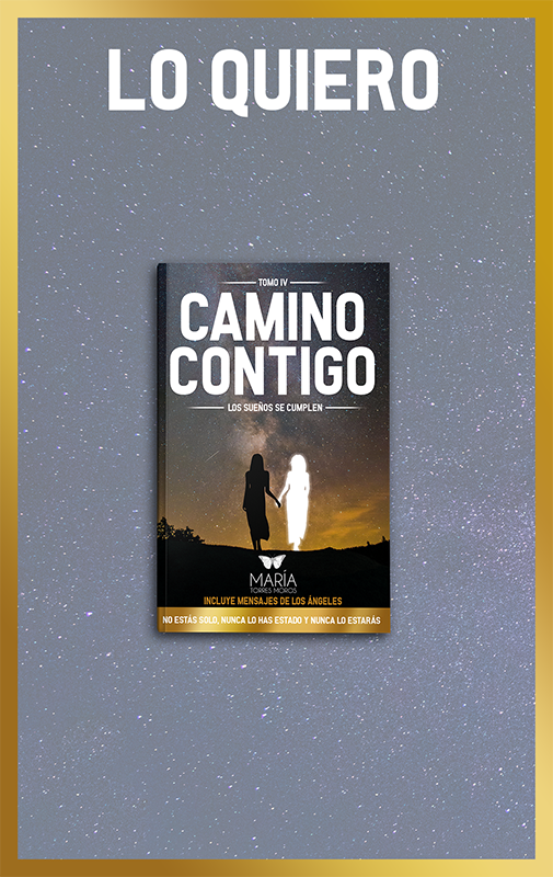 Camino contigo