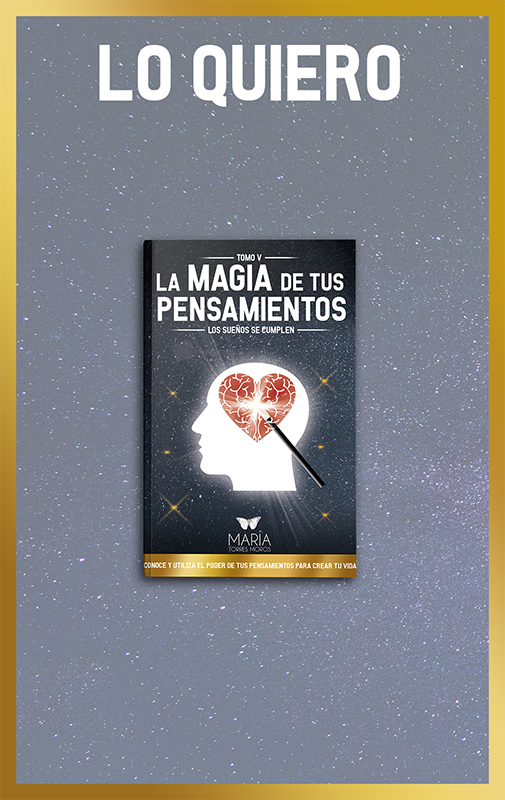 La magia de tus pensamientos