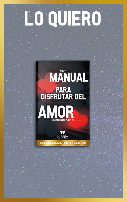 MANUAL PARA DISFRUTAR DEL AMOR